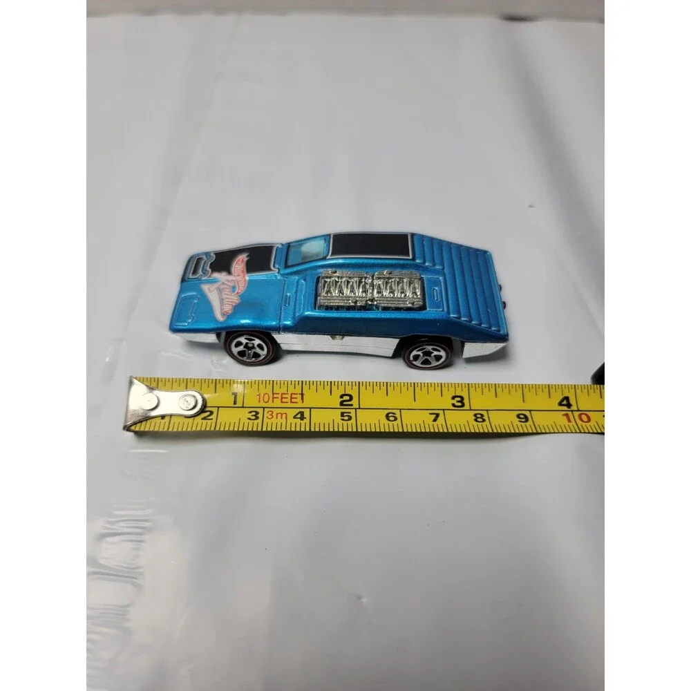 Hot Wheels hot wheels
